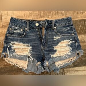 American Eagle Shorts size 2